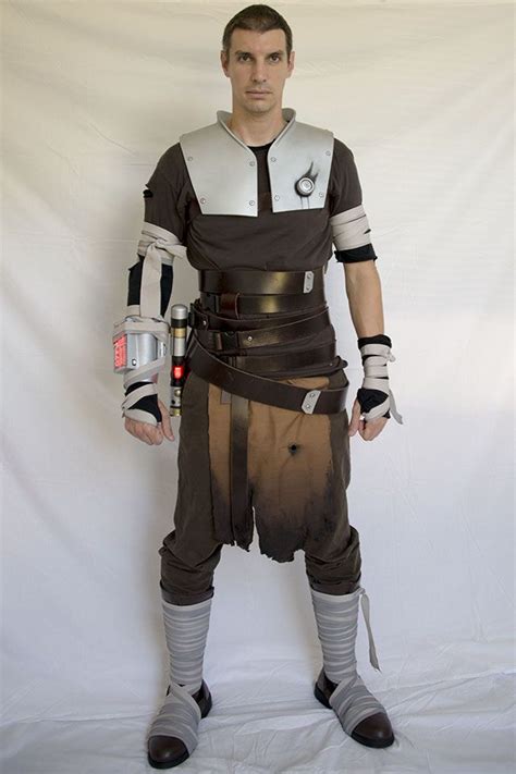 starkiller outfit|Amazon.com: Starkiller Costume